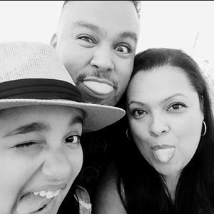 Meet your Posher, Claudia n raul